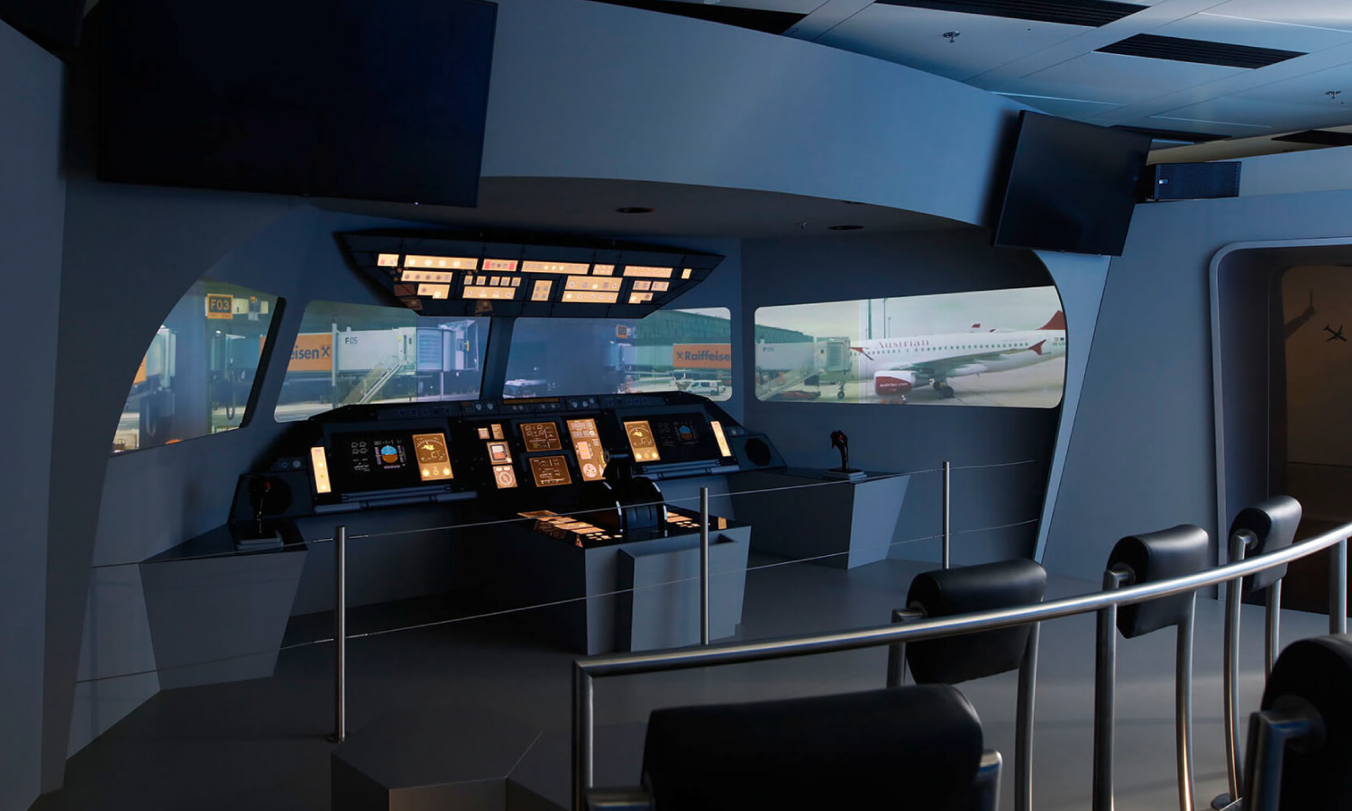 visitair